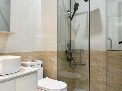 Logement dans Ho Chi Minh City, Vietnam Logement dans Ho Chi Minh City, Vietnam