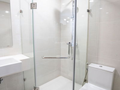 Eco Green Sài Gòn, Vietnam Eco Green Sài Gòn, Vietnam