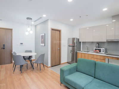 Eco Green Sài Gòn, Vietnam Eco Green Sài Gòn, Vietnam