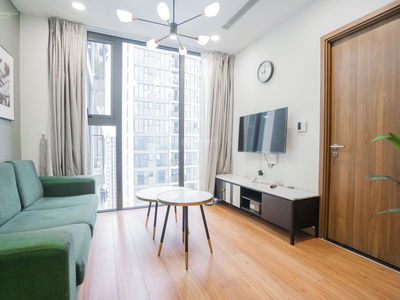 Eco Green Sài Gòn, Vietnam  Eco Green Sài Gòn, Vietnam