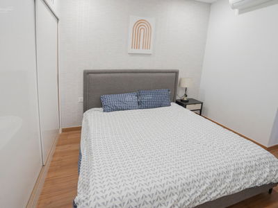 Eco Green Sài Gòn, Vietnam Eco Green Sài Gòn, Vietnam