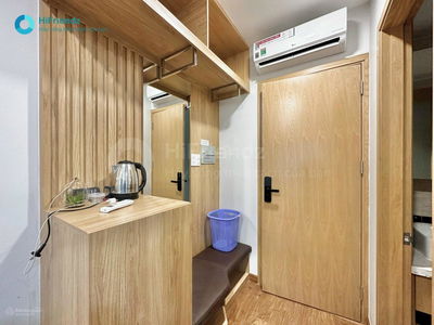 Alojamiento en Ho Chi Minh City, Vietnam Alojamiento en Ho Chi Minh City, Vietnam