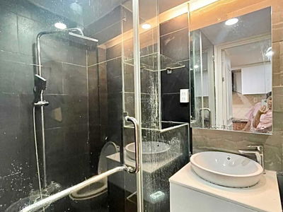 Housing in Ho Chi Minh City, Vietnam Housing in Ho Chi Minh City, Vietnam