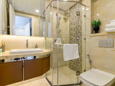 Newton Residence, Vietnam Newton Residence, Vietnam