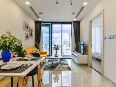 Newton Residence, Vietnam Newton Residence, Vietnam