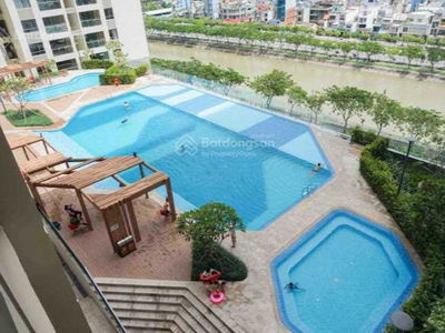 The Gold View, Vietnam The Gold View, Vietnam