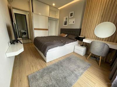 New City Thủ Thiêm, Vietnam  New City Thủ Thiêm, Vietnam