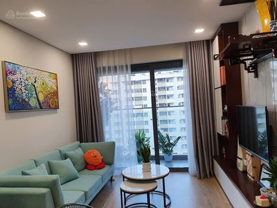 Imperia Garden, Vietnam Imperia Garden, Vietnam