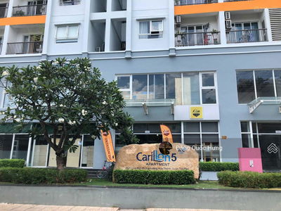 Carillon 5, Vietnam Carillon 5, Vietnam