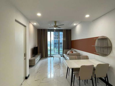 Empire City Thủ Thiêm, Vietnam Empire City Thủ Thiêm, Vietnam