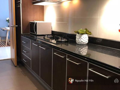 Saigon Pearl, Vietnam Saigon Pearl, Vietnam