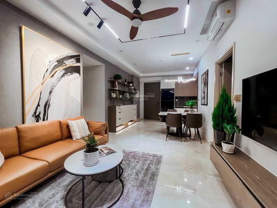 The Ascentia Phú Mỹ Hưng, Vietnam The Ascentia Phú Mỹ Hưng, Vietnam