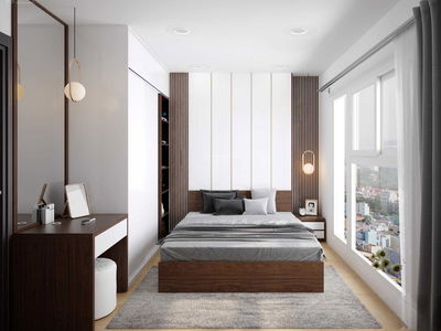 Sunrise Riverside, Vietnam Sunrise Riverside, Vietnam