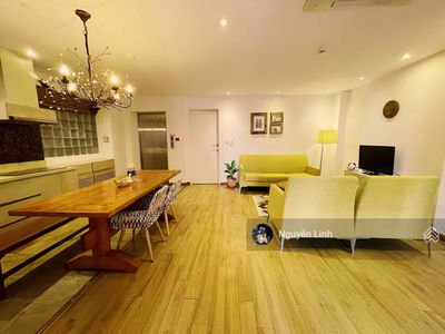 Жилье в Ho Chi Minh City, Vietnam Жилье в Ho Chi Minh City, Vietnam