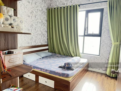 Mizuki Park, Vietnam Mizuki Park, Vietnam