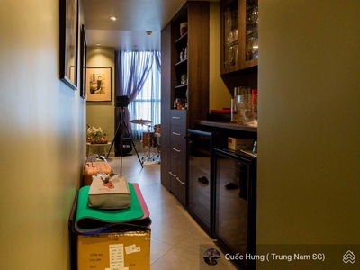 An Phú Apartment, Vietnam An Phú Apartment, Vietnam