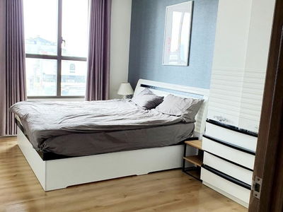 ICON 56, Vietnam ICON 56, Vietnam