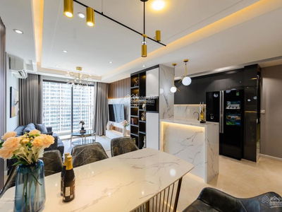 Vinhomes D'Capitale, Vietnam Vinhomes D'Capitale, Vietnam