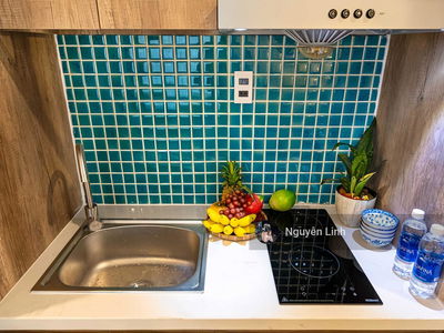 Жилье в Ho Chi Minh City, Vietnam Жилье в Ho Chi Minh City, Vietnam