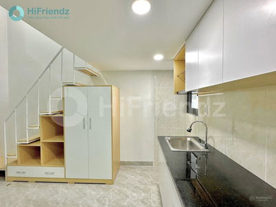 Housing in Nha Be, Vietnam Housing in Nha Be, Vietnam