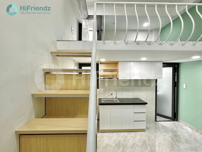 Alojamiento en Nha Be, Vietnam Alojamiento en Nha Be, Vietnam