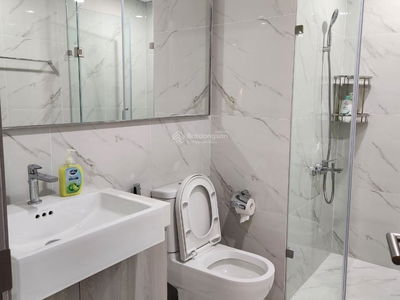 Masteri West Heights, Vietnam Masteri West Heights, Vietnam