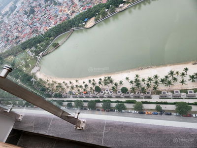 Masteri West Heights, Vietnam Masteri West Heights, Vietnam