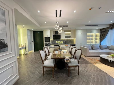 Mandarin Garden, Vietnam Mandarin Garden, Vietnam