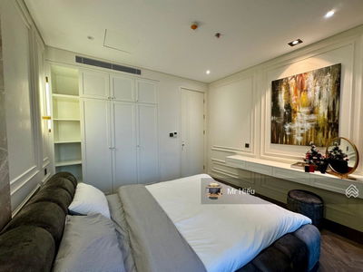 Mandarin Garden, Vietnam Mandarin Garden, Vietnam