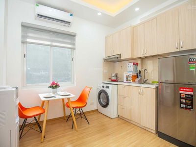 Жилье в Hanoi, Vietnam Жилье в Hanoi, Vietnam