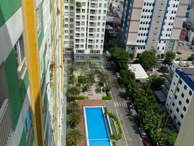 Melody Residences, Vietnam Melody Residences, Vietnam