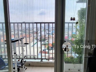 Carillon 7, Vietnam Carillon 7, Vietnam