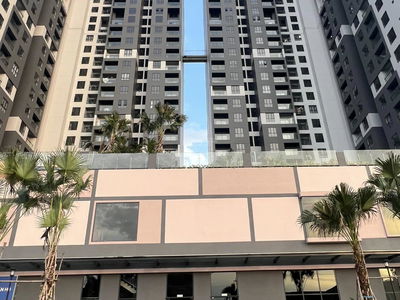 HT Pearl, Vietnam HT Pearl, Vietnam