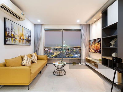 The Gold View, Vietnam The Gold View, Vietnam