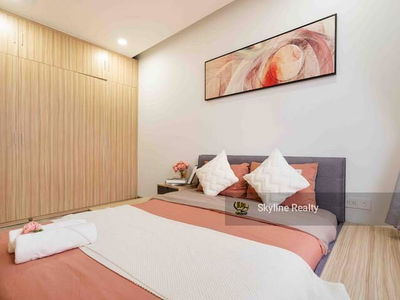 The Gold View, Vietnam The Gold View, Vietnam