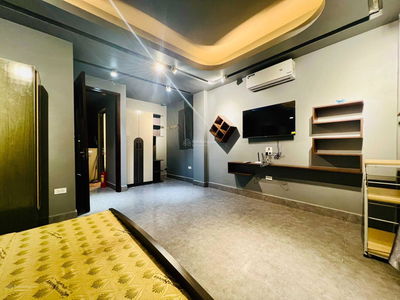 Housing in Hanoi, Vietnam Housing in Hanoi, Vietnam