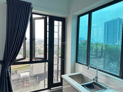 Gehäuse In Hanoi, Vietnam Gehäuse In Hanoi, Vietnam