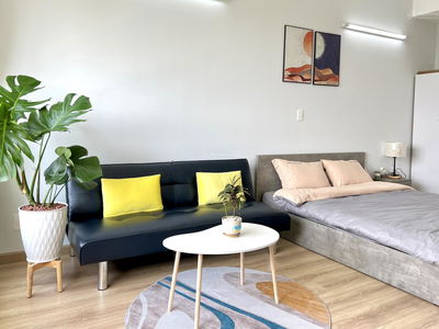 Charmington La Pointe, Vietnam Charmington La Pointe, Vietnam