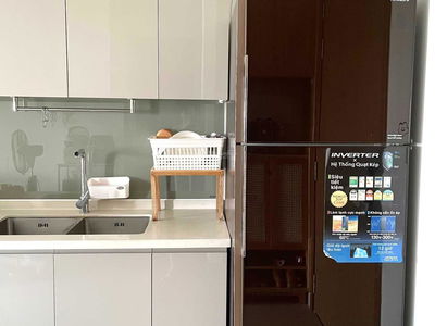 River Panorama, Vietnam River Panorama, Vietnam