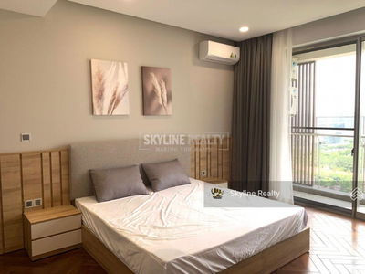 Midtown Phu My Hung, Vietnam Midtown Phu My Hung, Vietnam