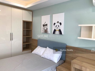 Midtown Phu My Hung, Vietnam Midtown Phu My Hung, Vietnam