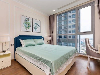 Vinhomes Central Park, Vietnam Vinhomes Central Park, Vietnam