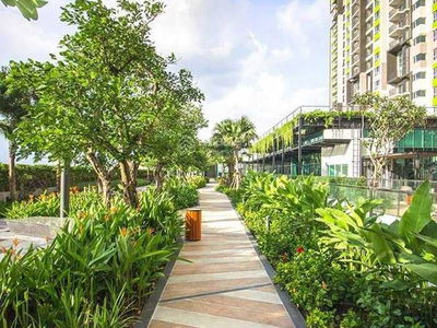 Vista Verde, Vietnam Vista Verde, Vietnam