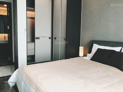 The Everrich Infinity, Vietnam The Everrich Infinity, Vietnam