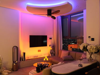 Logement dans Nha Be, Vietnam Logement dans Nha Be, Vietnam