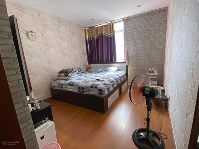 Khu căn hộ Chánh Hưng - Giai Việt, Vietnam Khu căn hộ Chánh Hưng - Giai Việt, Vietnam