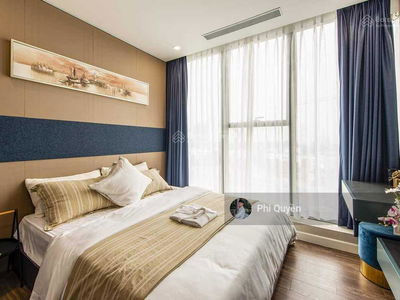 The Prince Residence, Vietnam The Prince Residence, Vietnam