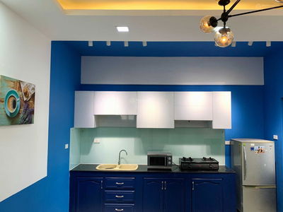 Thanh Bình Plaza, Vietnam Thanh Bình Plaza, Vietnam