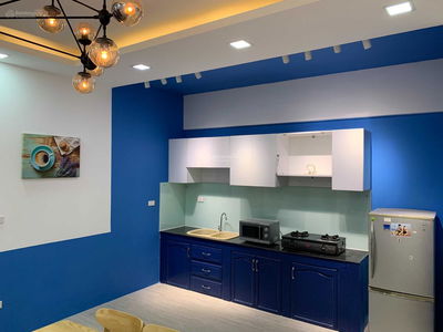 Thanh Bình Plaza, Vietnam Thanh Bình Plaza, Vietnam