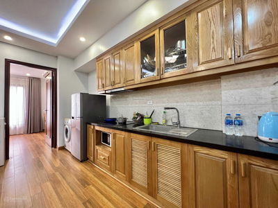 Housing in Hanoi, Vietnam  Housing in Hanoi, Vietnam